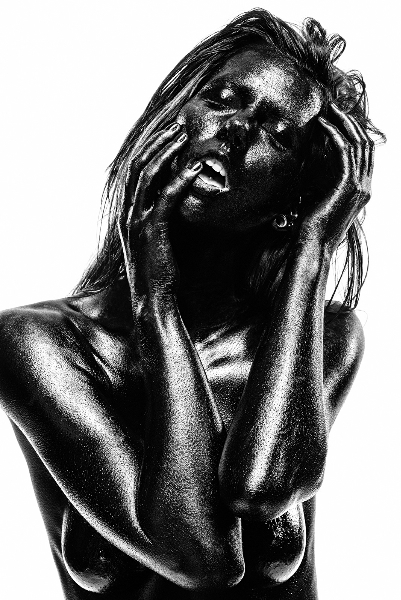 Just Black