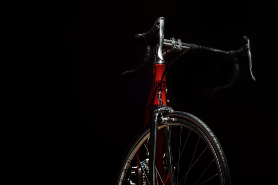 CHHAHH Custom Bicycle Studio