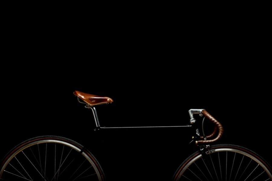 CHHAHH Custom Bicycle Studio
