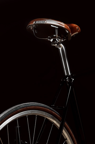 CHHAHH Custom Bicycle Studio
