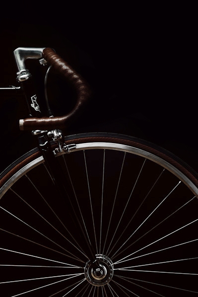 CHHAHH Custom Bicycle Studio