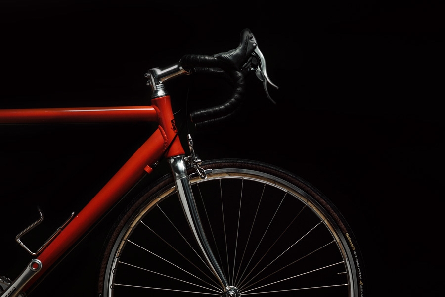CHHAHH Custom Bicycle Studio