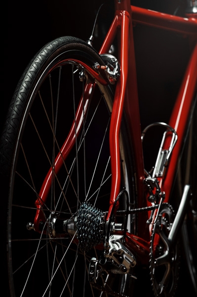 CHHAHH Custom Bicycle Studio