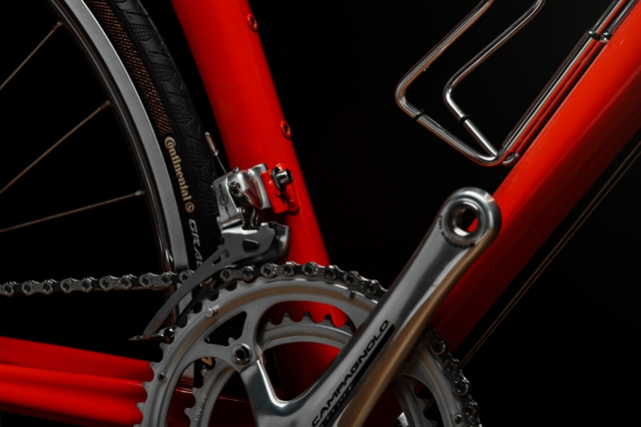 CHHAHH Custom Bicycle Studio