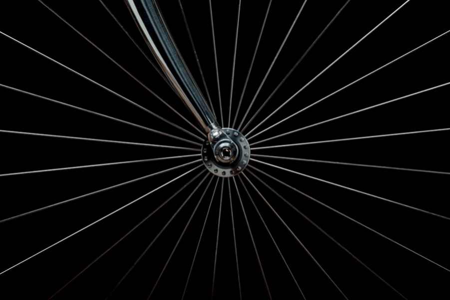 CHHAHH Custom Bicycle Studio