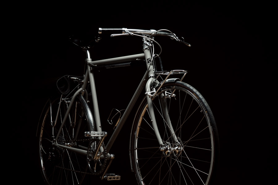 CHHAHH Custom Bicycle Studio