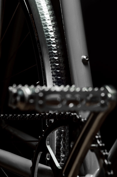 CHHAHH Custom Bicycle Studio