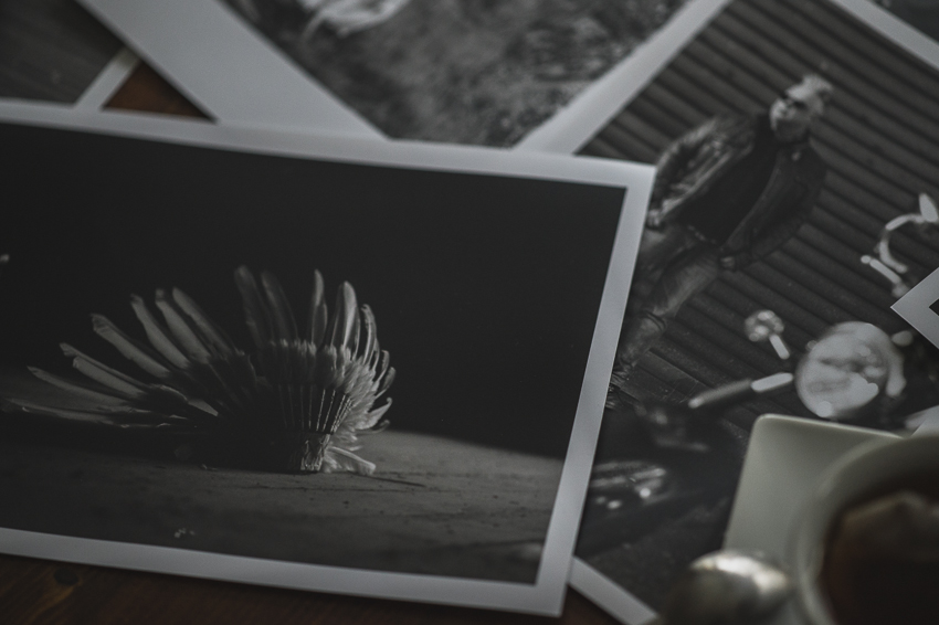 Darkroom Prints CHHAHH.net