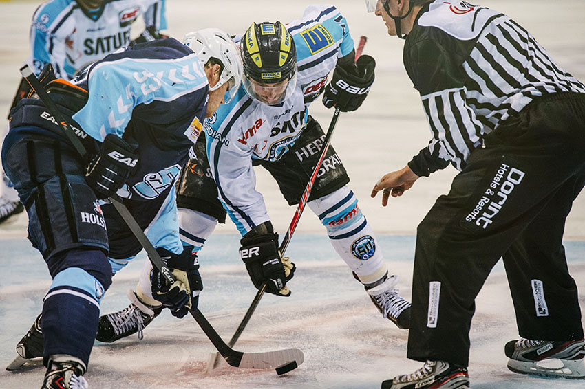 Hamburg Freezers Bully
