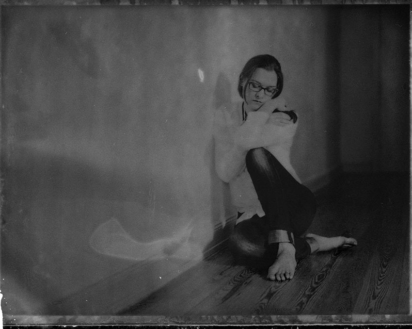 FP-100c Negativ