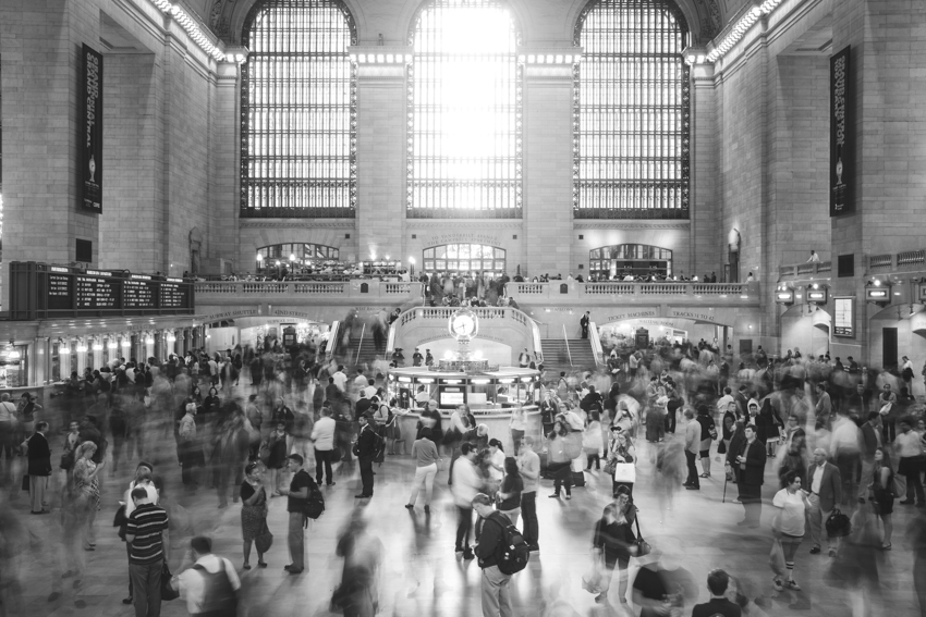 grand central