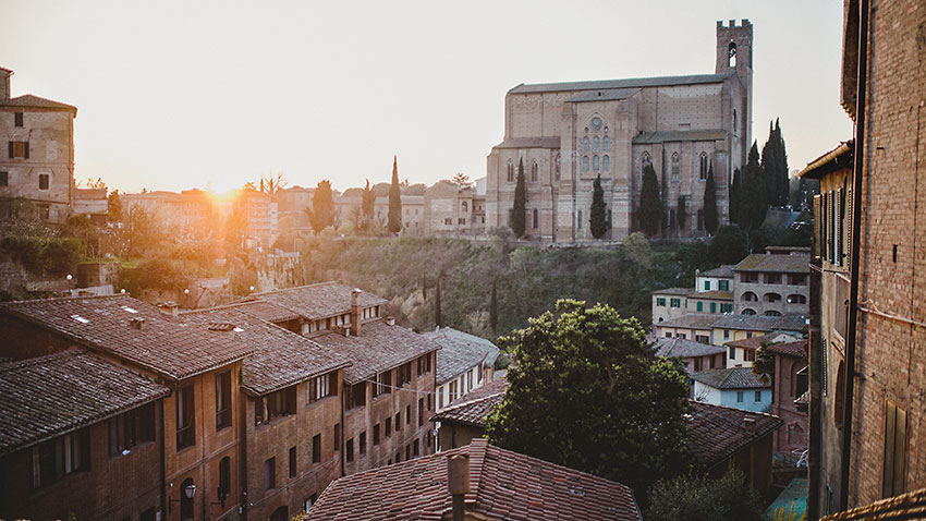 tuscany_siena_sunset